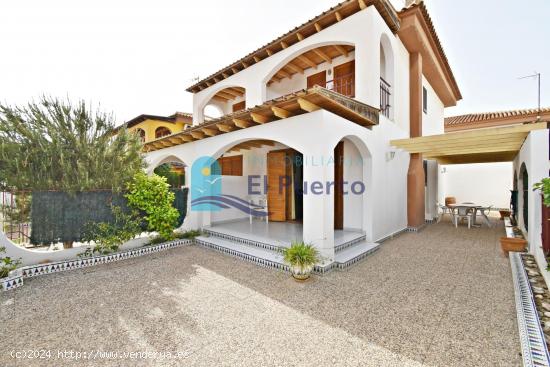  FANTÁSTICO DUPLEX EN PLAYA GRANDE MUY CERCA DEL MAR - REF 740 - MURCIA 