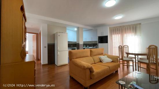 INMOBILIARIA ARBETETA ALQUILA PISO DE DOS DORMITORIOS EN TORIJA - GUADALAJARA