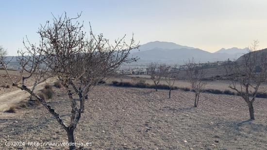 Terreno Rústico - Camposol, Mazarrón - MURCIA