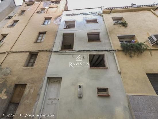 Casa en Venta en Valls - TARRAGONA