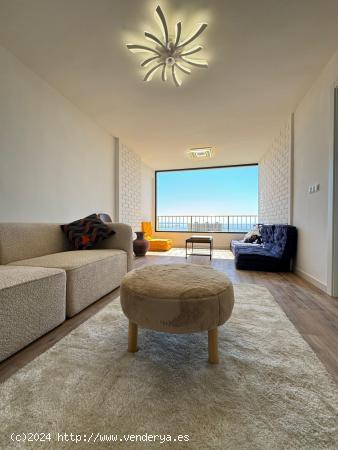  Apartamento en la Urbanización Maran, en Cabo Huertas (Alicante) - ALICANTE 