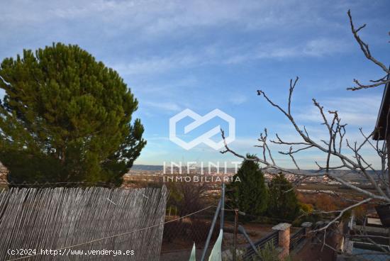 Una casa como un templo... Cerca de todo y para disfrutar todo el año¡¡¡ - GUADALAJARA