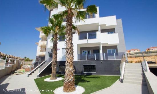  Magní­fico apartamento  entre el mar y el golf! - ALICANTE 