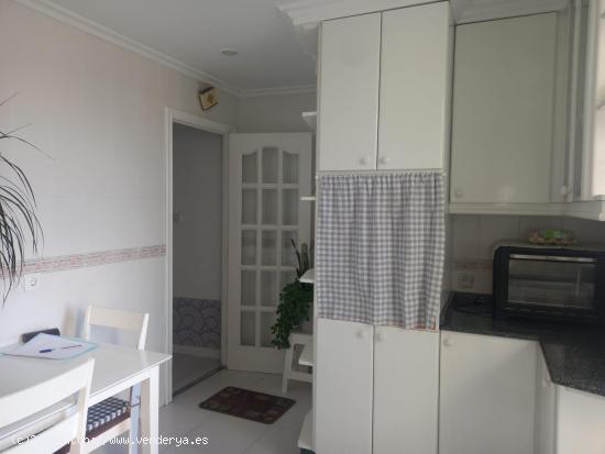 Bonito apartamento de 2 dormitorios en pleno centro. - PONTEVEDRA