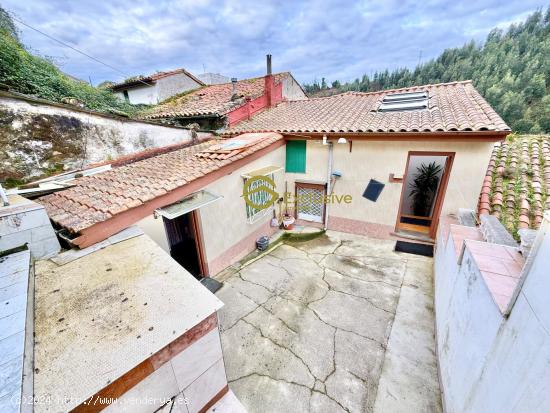 Edificio Cudillero NUEVO - ASTURIAS