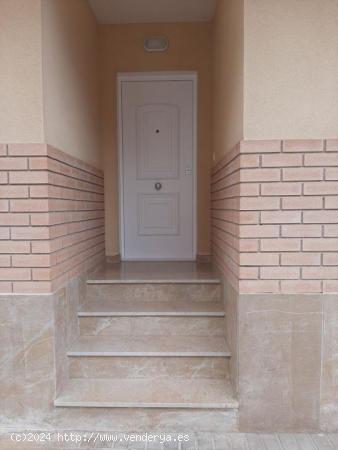  APARTAMENTO 2 HABITACIONES EN ZONA PLAYA DEL MORRONGO. - CASTELLON 