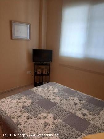 APARTAMENTO 2 HABITACIONES EN ZONA PLAYA DEL MORRONGO. - CASTELLON