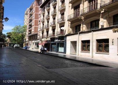 Se Vende en Zaragoza - ZARAGOZA