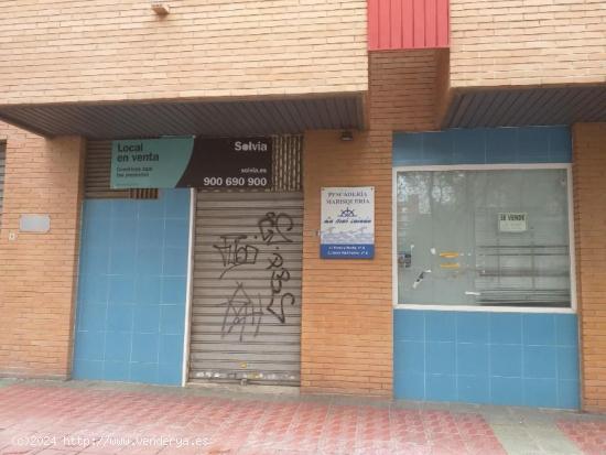 Se Vende en Zaragoza - ZARAGOZA