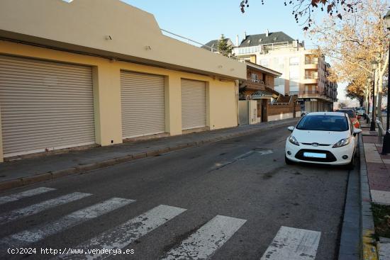 Se Alquila en Requena - VALENCIA