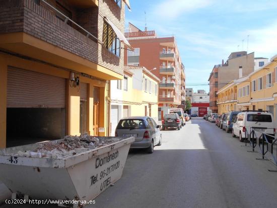 Se Alquila en Requena - VALENCIA