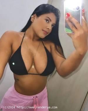  Soy Una Belleza Morena Adicta Al Sexo..., 