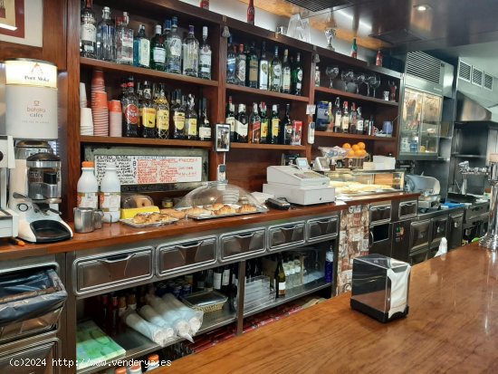 Local comercial en alquiler  en Barcelona - Barcelona