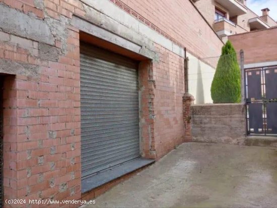 Local comercial en venta  en Roda de Ter - Barcelona