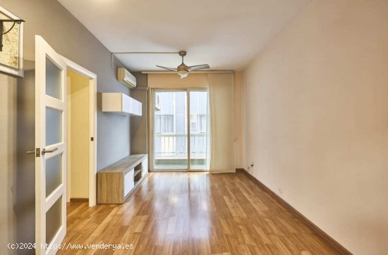 Piso en Venta en Hospitalet De Llobregat Barcelona SANTA EULALIA