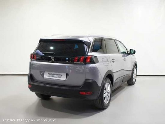 Peugeot 5008 Diesel ( 5008 1.5BlueHDi S&S Active 130 )  - Jeréz de la Frontera