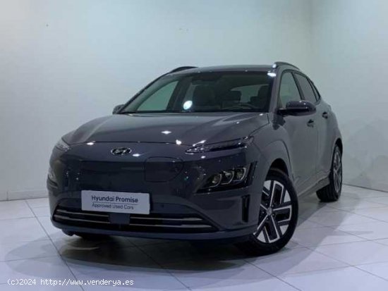  Hyundai Kona EV ( Maxx 100kW )  - Sant Boi de Llobregat 