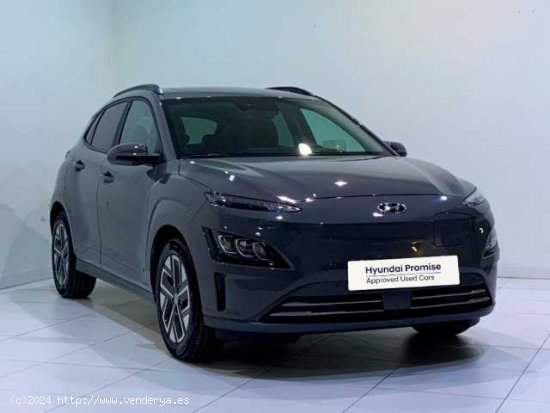 Hyundai Kona EV ( Maxx 100kW )  - Sant Boi de Llobregat