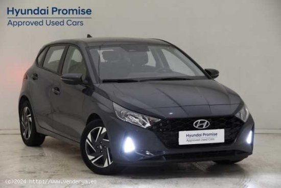 Hyundai i20 ( 1.0 TGDI Klass 100 )  - Sant Boi de Llobregat