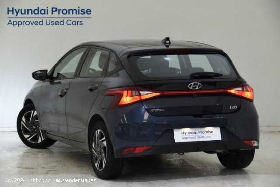 Hyundai i20 ( 1.0 TGDI Klass 100 )  - Sant Boi de Llobregat