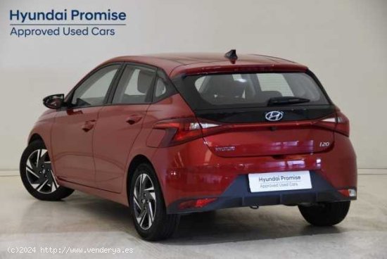 Hyundai i20 ( 1.0 TGDI Klass 100 )  - Sant Boi de Llobregat