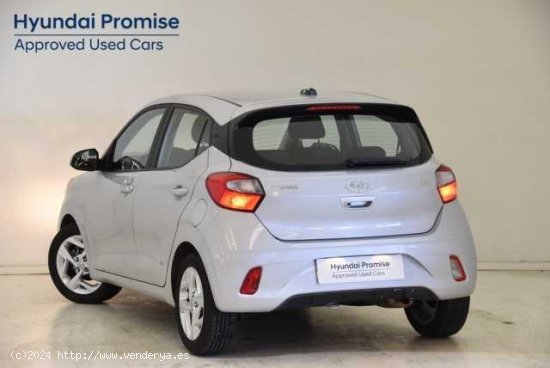 Hyundai i10 ( 1.0 MPI Klass )  - Sant Boi de Llobregat