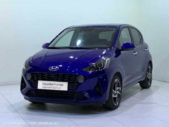  Hyundai i10 ( 1.0 MPI Tecno )  - Sant Boi de Llobregat 