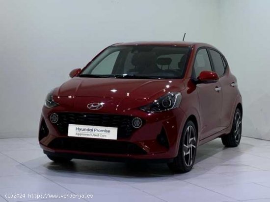  Hyundai i10 ( 1.0 MPI Tecno )  - Sant Boi de Llobregat 