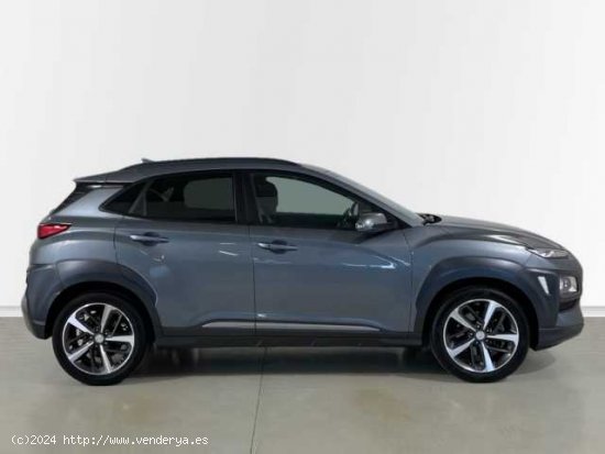 Hyundai Kona ( 1.0 TGDI Style Sky Red 4x2 )  - Lliçà De Vall