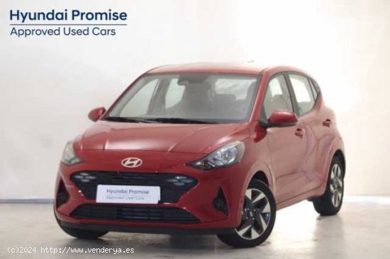  Hyundai i10 ( 1.0 MPI Klass )  - Lliçà De Vall 