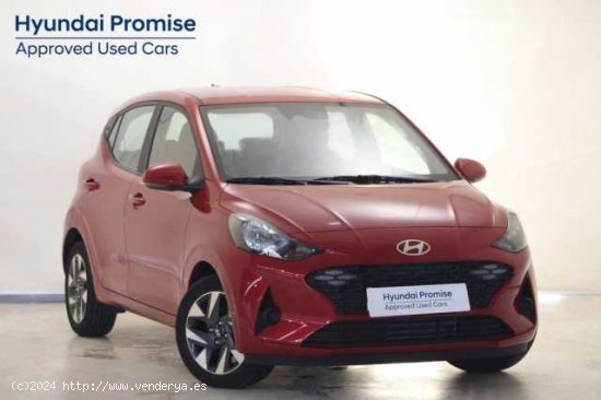 Hyundai i10 ( 1.0 MPI Klass )  - Lliçà De Vall