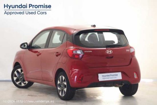 Hyundai i10 ( 1.0 MPI Klass )  - Lliçà De Vall