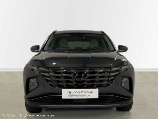 Hyundai Tucson Diesel ( Tucson 1.6 CRDI 48V Style 4x4 DT )  - Lliçà De Vall