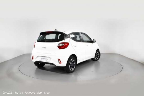 Hyundai i10 ( 1.0 MPI Klass )  - Barcelona