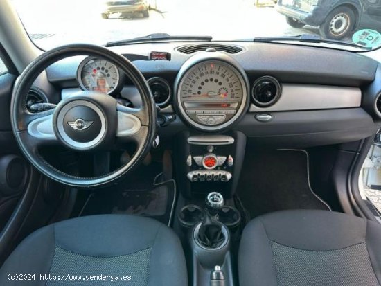 MINI Clubman en venta en Santurtzi (Vizcaya) - Santurtzi