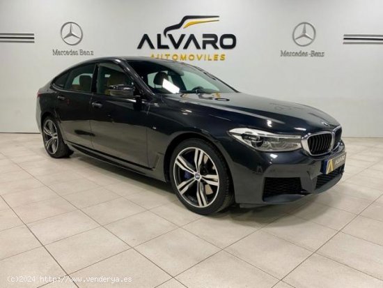 BMW Serie 6 en venta en Osuna (Sevilla) - Osuna