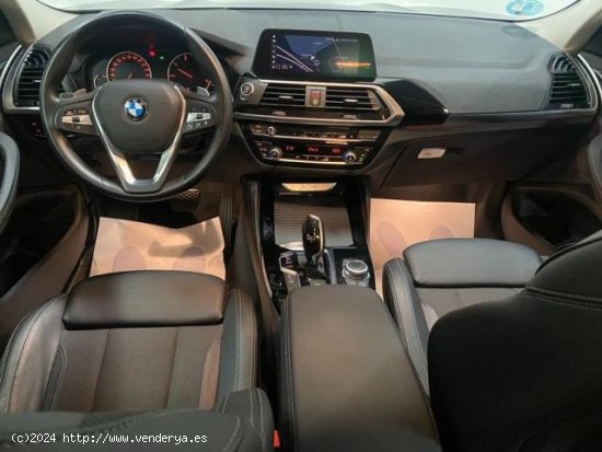 BMW X4 en venta en Osuna (Sevilla) - Osuna