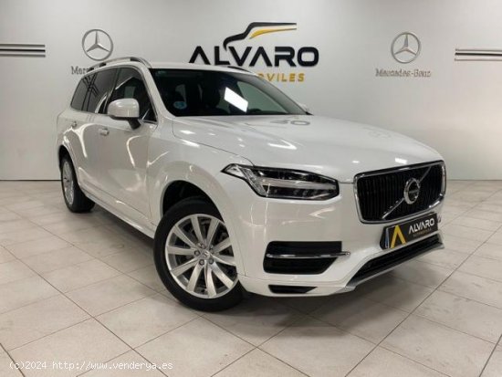 VOLVO XC90 en venta en Osuna (Sevilla) - Osuna