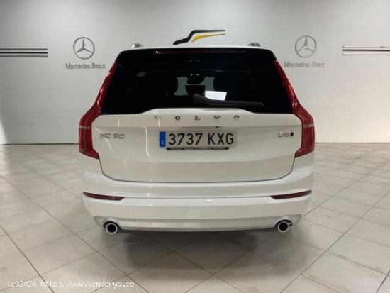 VOLVO XC90 en venta en Osuna (Sevilla) - Osuna