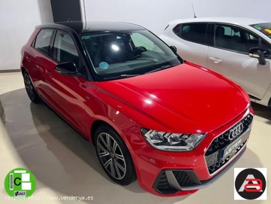  AUDI A1 Sportback en venta en Lleida (Lleida) - Lleida 