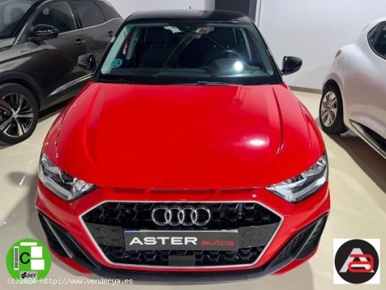 AUDI A1 Sportback en venta en Lleida (Lleida) - Lleida