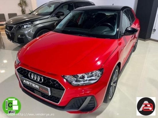 AUDI A1 Sportback en venta en Lleida (Lleida) - Lleida