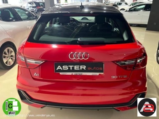 AUDI A1 Sportback en venta en Lleida (Lleida) - Lleida