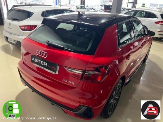 AUDI A1 Sportback en venta en Lleida (Lleida) - Lleida