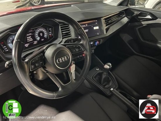 AUDI A1 Sportback en venta en Lleida (Lleida) - Lleida