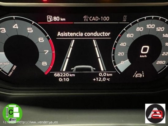 AUDI A1 Sportback en venta en Lleida (Lleida) - Lleida