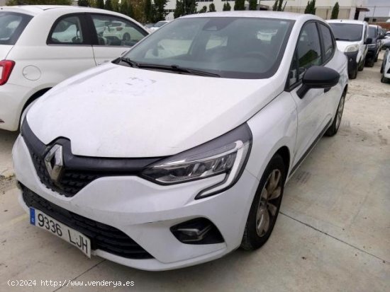  RENAULT Clio en venta en Arganda del Rey (Madrid) - Arganda del Rey 