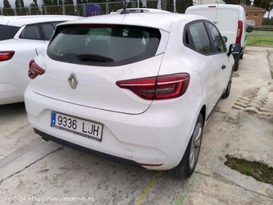 RENAULT Clio en venta en Arganda del Rey (Madrid) - Arganda del Rey