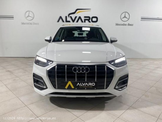 AUDI Q5 en venta en Osuna (Sevilla) - Osuna