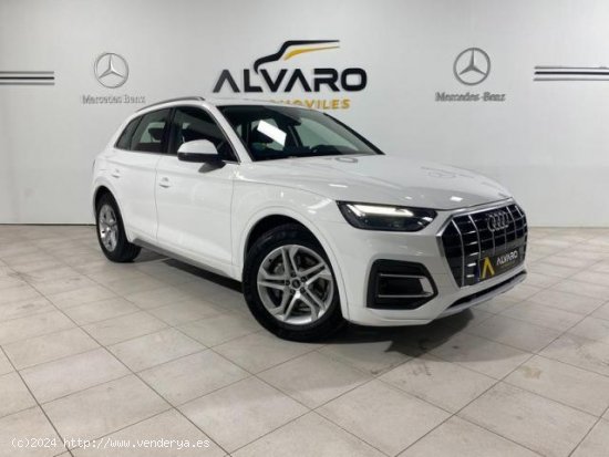 AUDI Q5 en venta en Osuna (Sevilla) - Osuna